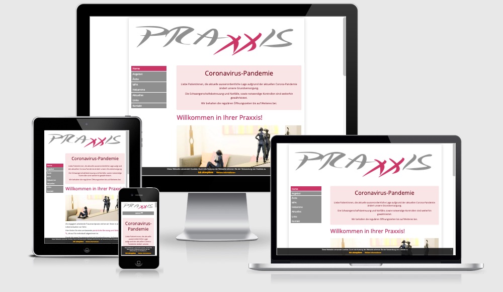 Praxxis AG